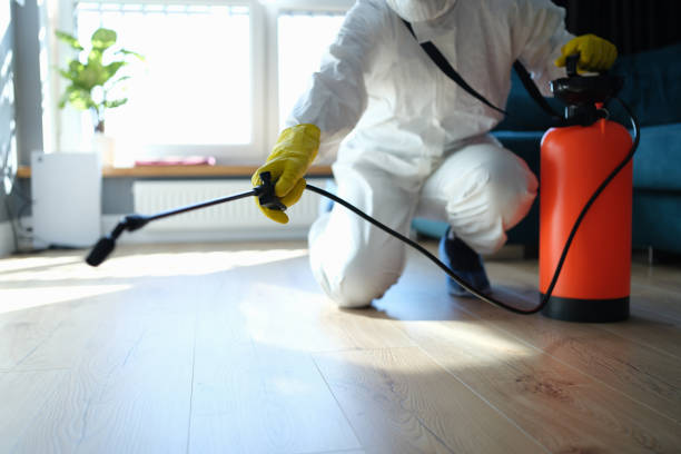 Reliable Odor Removal contractor in Spencer, SD by Trauma Clean Pros